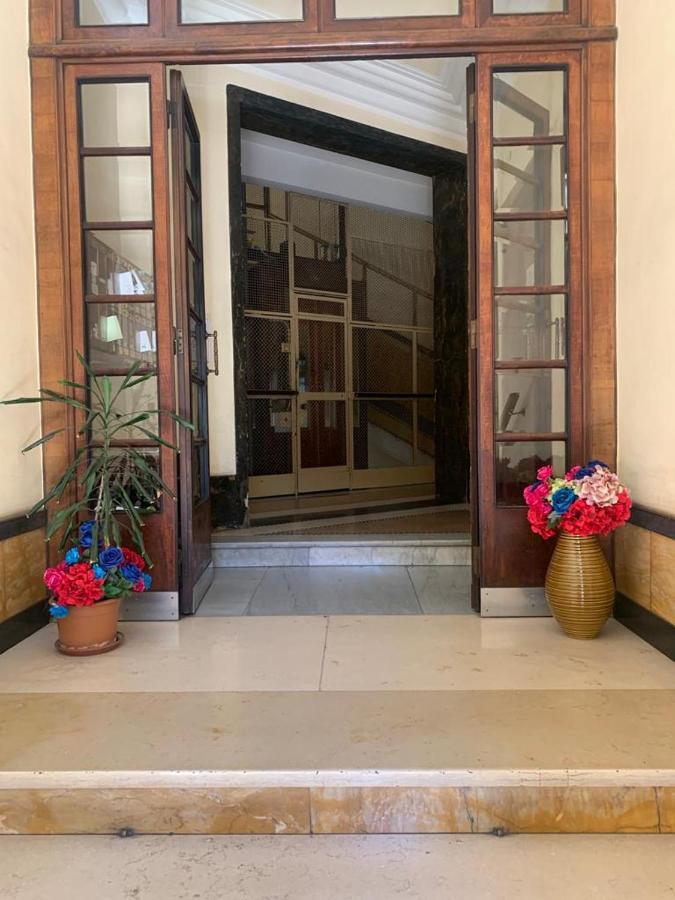 Casa A San Giovanni روما المظهر الخارجي الصورة