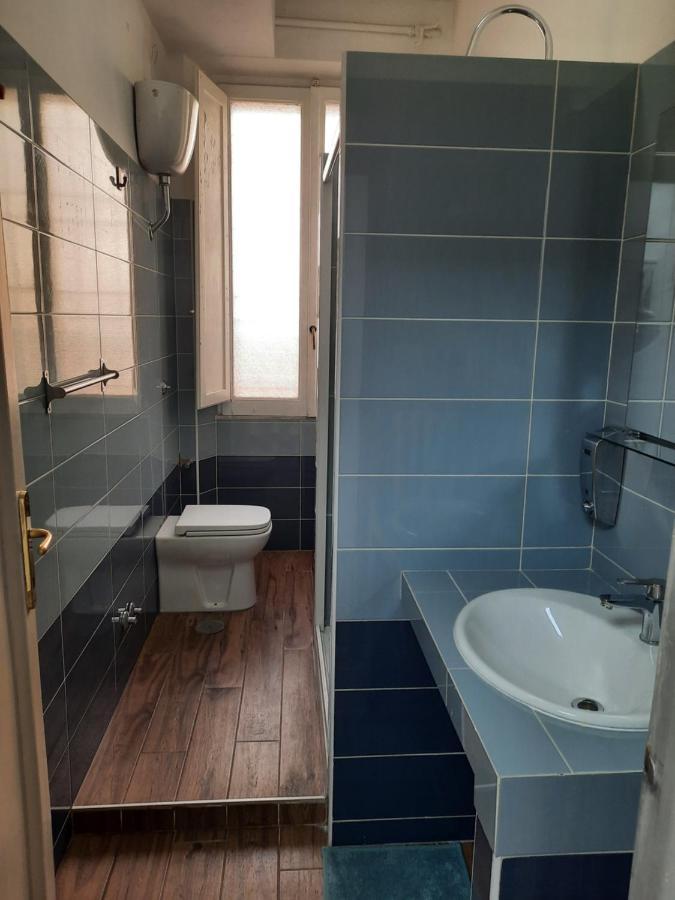 Casa A San Giovanni روما المظهر الخارجي الصورة