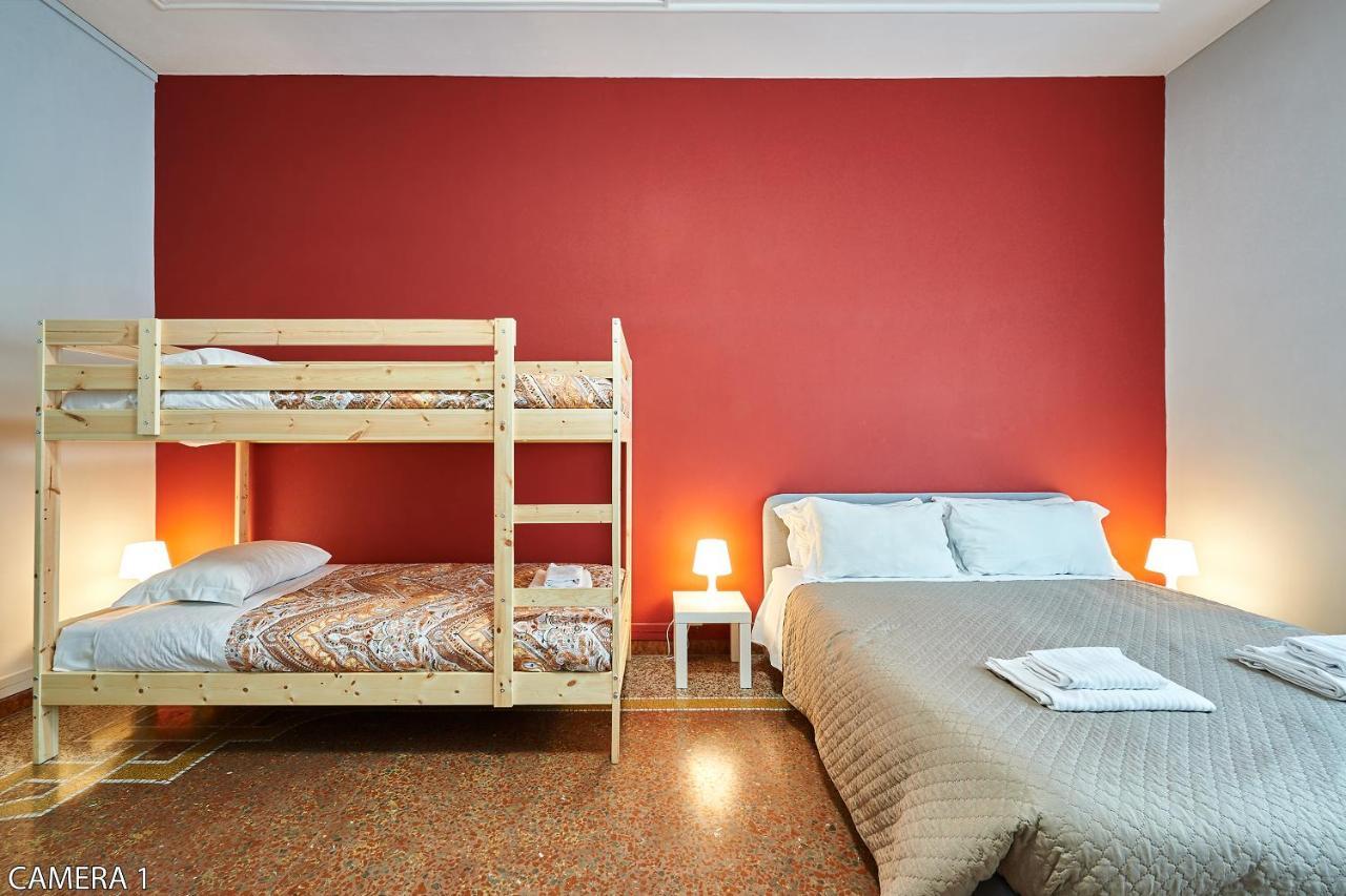 Casa A San Giovanni روما المظهر الخارجي الصورة