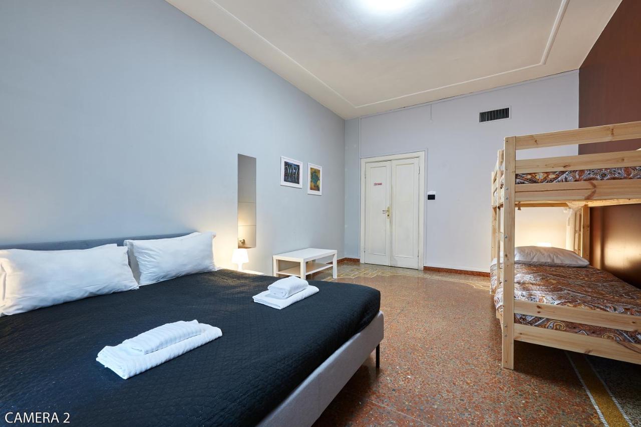 Casa A San Giovanni روما المظهر الخارجي الصورة