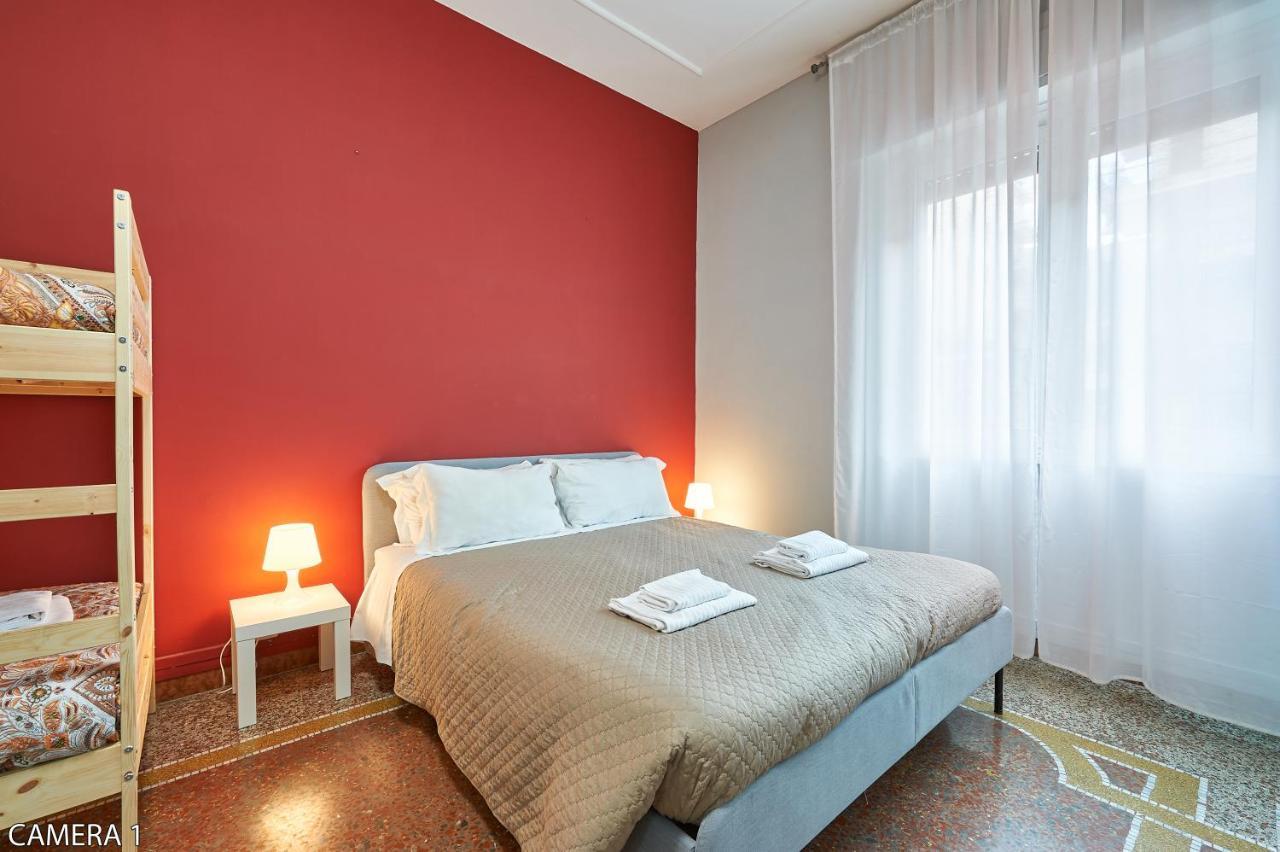 Casa A San Giovanni روما المظهر الخارجي الصورة