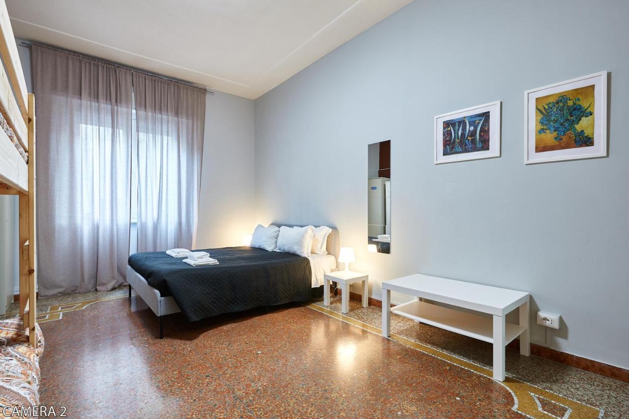 Casa A San Giovanni روما المظهر الخارجي الصورة