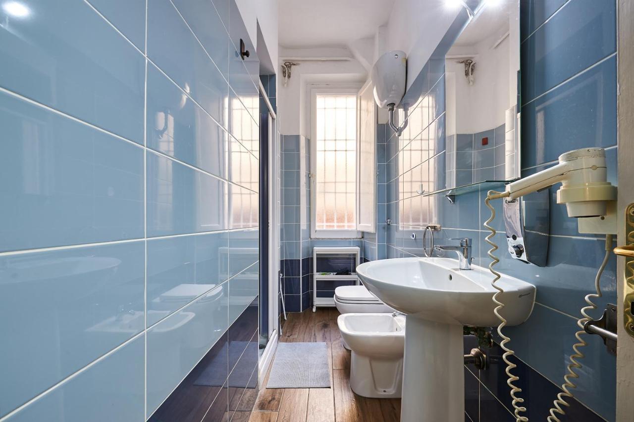 Casa A San Giovanni روما المظهر الخارجي الصورة